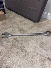 55mm 1255mm URREA Jumbo Wrench 