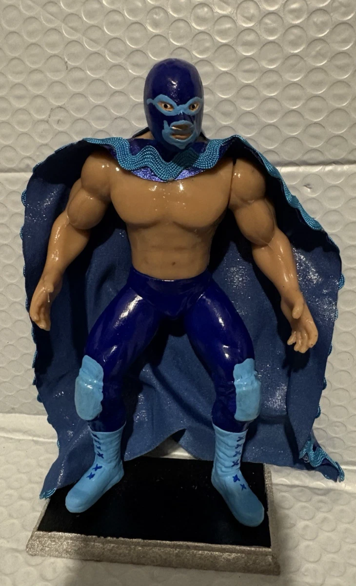 Lucha Libre Figure for sale | eBay
