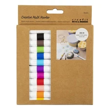 Creativ Art and Craft Supply, Vibrant, One Size