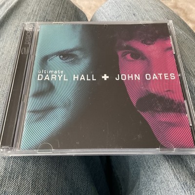 Hall & Oates Ultimate Daryl Hall and John Oates 2 cd