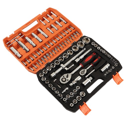 OVAQUIXI Mechanischer Reparatursatz 108 Teile Mechanische Reparaturwerkzeuge - Bild 18 von 24