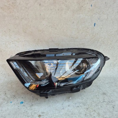 Frontscheinwerfer Ford Ecosport GN15-13D155-HE Links Scheinwerfer Headlight