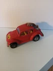 Vintage Matchbox No 31 Volks Dragon Superfast Red Broken Top**