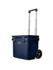 YETI Roadie 32 Wheeled Cooler - Navy