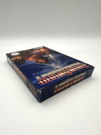 Ironsword: Wizards & Warriors II Nintendo NES OVP Zustand: Gut