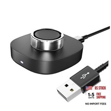 Charger for Oura Ring 4/ Ceramic - Size- Quick Charge Dock with 3FT USB-C 7