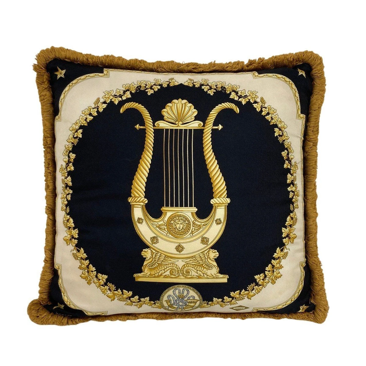 Versace Cushion Home Décor Pillows for sale | eBay