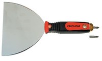 Schraubgriffspachtel Breite 150 Mm - 4322150