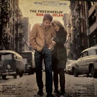Bob Dylan The Freewheelin CL 1986 Vinyl Record Columbia 1963 Mono LP 2 Eye