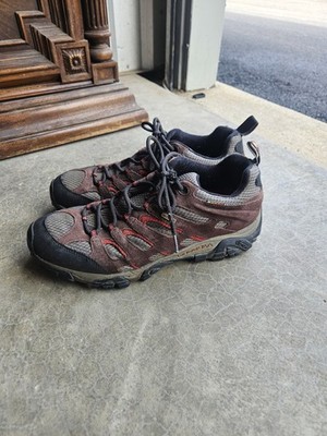 Merrell Moab Hiking Shoes Men