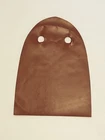 1977 Vintage Star Wars Obi Wan Ben Kenobi Action Figure Original Vinyl Cape Only