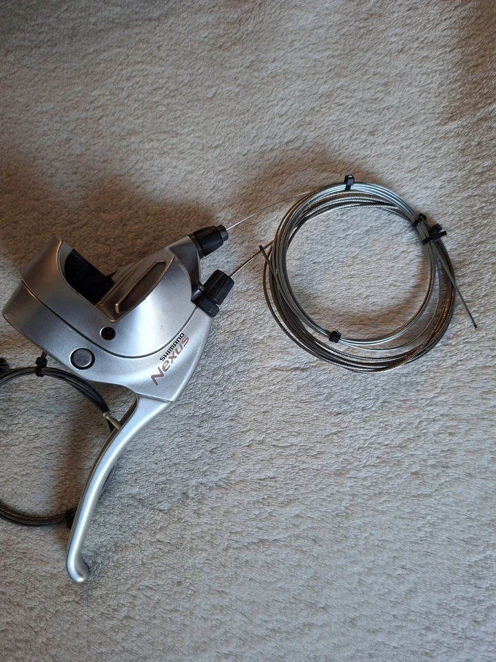 Shimano Nexus 8 Speed ST 8S 20 - Bild 3 von 4