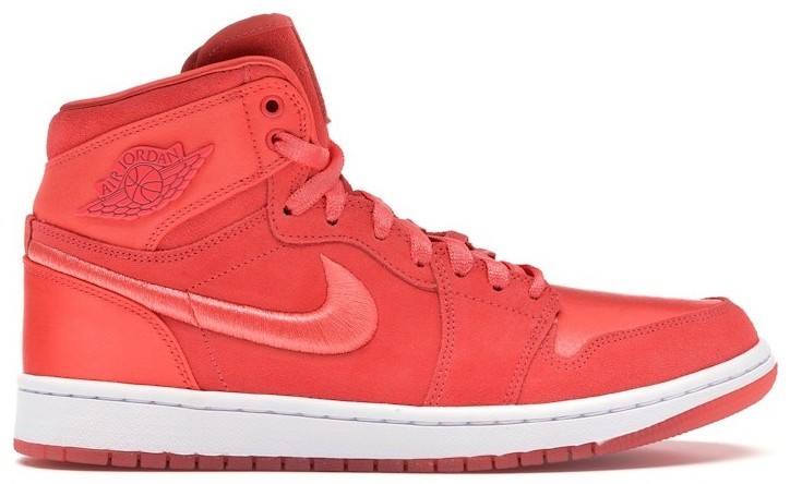 jordan 1 retro high season of her sunset tint