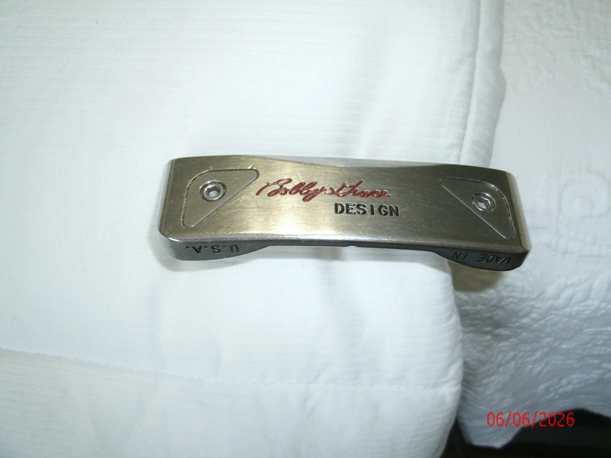 Bobby Grace Golf Clubs for sale | eBay