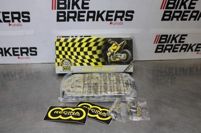 REGINA NEW!! TOURING MAIN DRIVE CHAIN  BB876