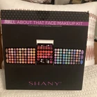 SHANY All About That Face Makeup Set - Perfect Beginner Makeup Kit - New