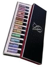 Victoria  s Secret Ultimate Mist Discovery Gift Set, 12 Mini Mist Travel Size New