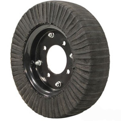 E-373024H 4'' x 8'' Tire and Wheel Assembly Fits Rhino Rotary Cutter Models