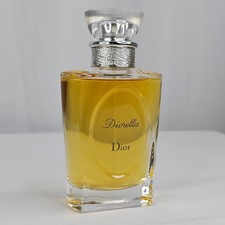 Christian Dior Diorella 100ml Eau De Toilette Spray