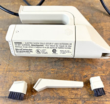 Computer Desk Desktop Keyboard Micro Vacuum Cleaner