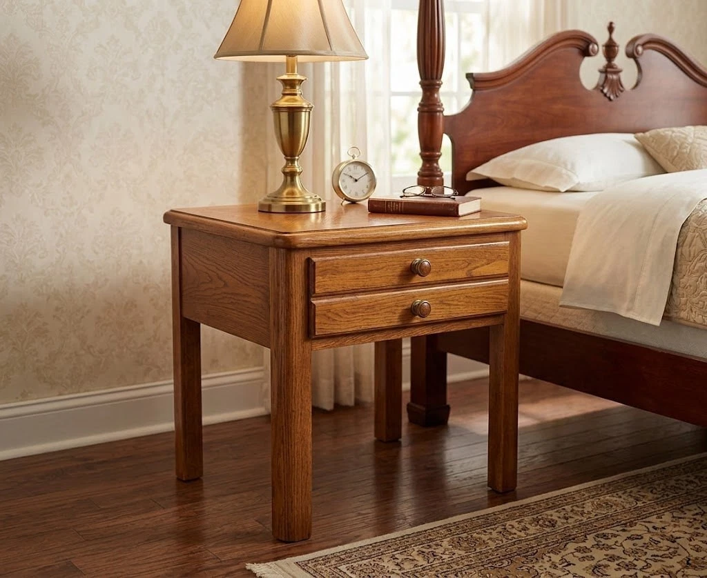 thomasville nightstand products for sale | eBay