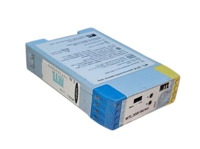 MTL 3014 SWITCH / PROXIMITY DETECTOR RELAY MTL 3000 SERIES