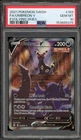 Pokemon Umbreon V Evolving Skies Full Alt Art #189 PSA 10 Gem Mint
