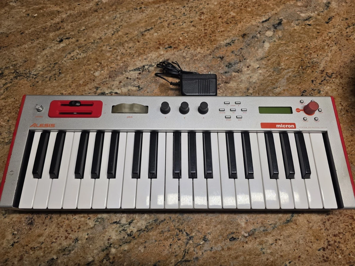 Alesis Micron for sale | eBay