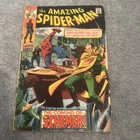 The Amazing Spider-Man #83 (1970)