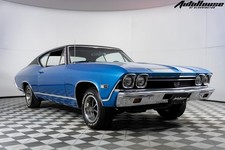 1968 Chevrolet Chevelle 