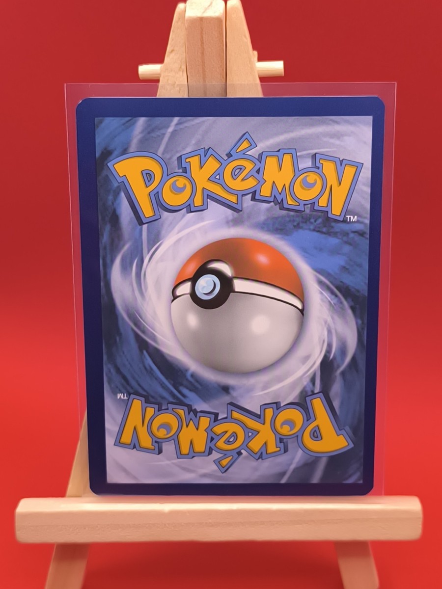 Pikachu & Zekrom GX SM248 Full Art Special Gold Promo Pokemon Card