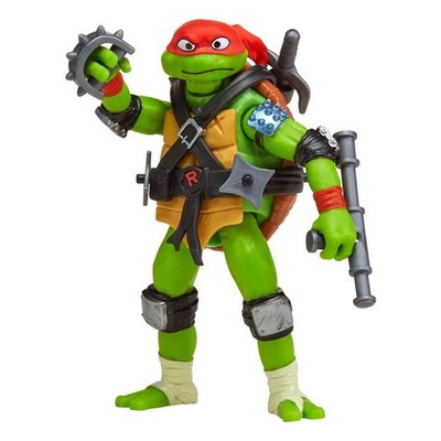 GW4366 Die Abenteuer der Teenage Mutant Ninja Turtles Mix 'n Match Ac Neu & OVP