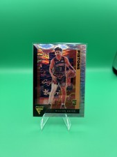 2020-21 Panini Flux - Rookies Killian Hayes #216 Silver Prizm (RC)