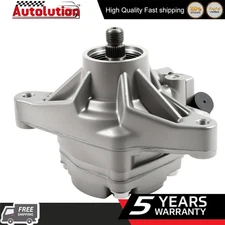 Power Steering Pump 21-5456 For Honda Civic DX EX LX 1.8L L4 2006 2007 2008-2011