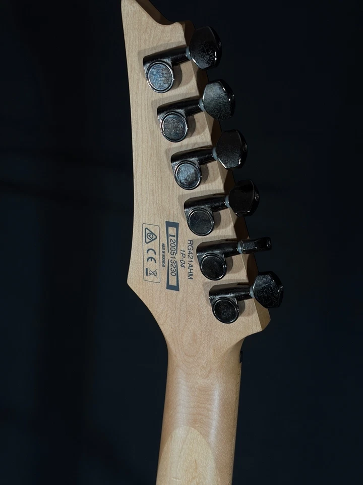Ibanez RG421, photo 4 of 5