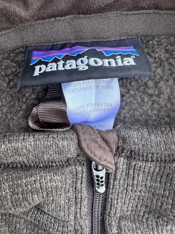 Patagonia Better Sweater, Foto 4 von 5