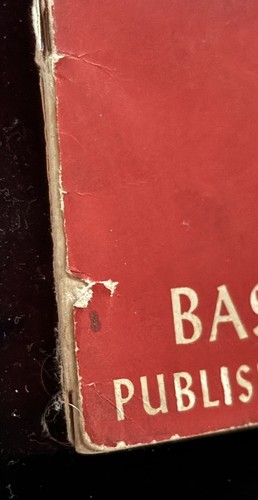 Boston Globe Red Sox 1946 campeón de la Liga Americana revista de recuerdo Ted Williams YR BK resumen⚾️ - Imagen 10 de 10