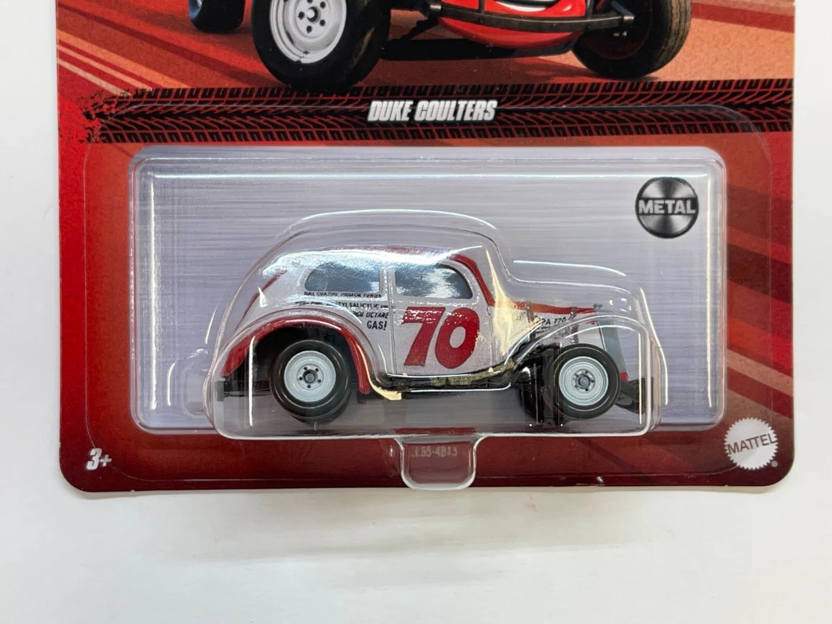 Cars 3 cheap duke coulters