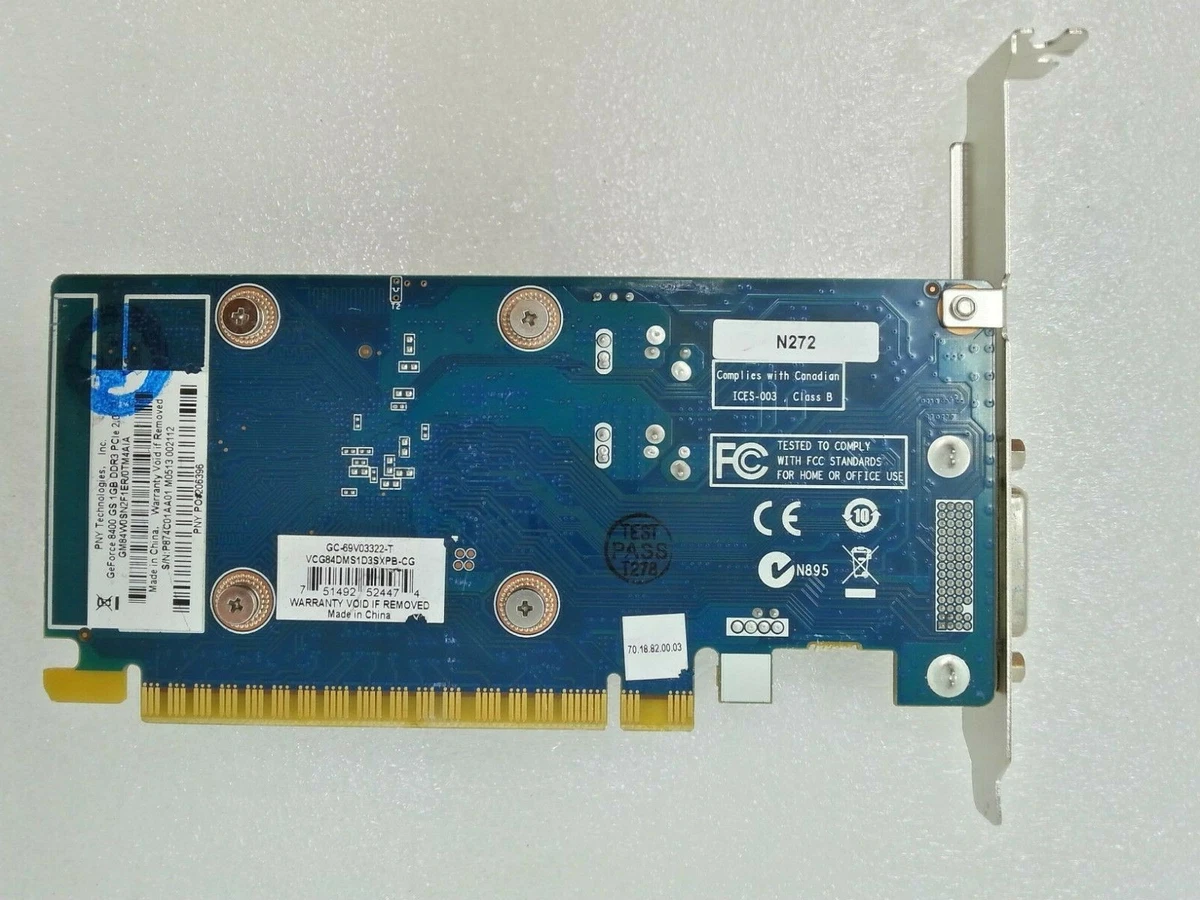Geforce 8400 gs benchmark cheap