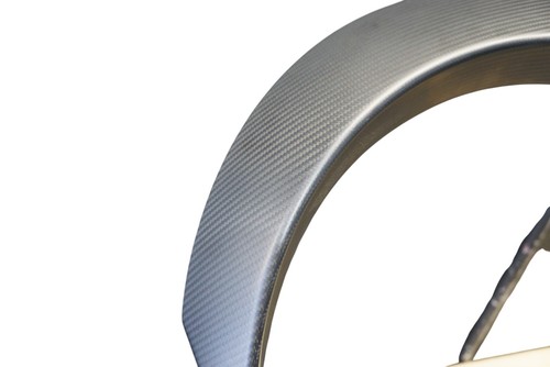 2008 - 2015 AUDI R8 CARBON FIBER INTERIOR TRIM PANEL COMPLETE SET ASSEMBLY OEM - Picture 13 of 24