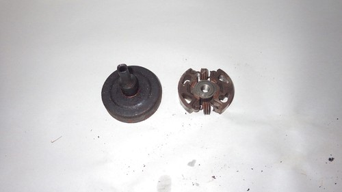 Stihl OEM FS70R Trimmer Clutch Assembly