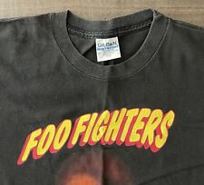 Foo Fighters Shirt for sale - eBay Foo Fighters Shirt for sale - eBay