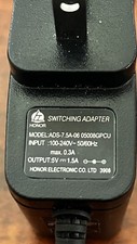 Switching AC Power Adapter Honor Switching Power