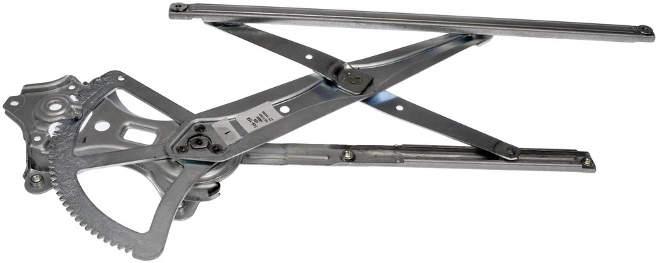 Regulador de ventana Dorman 749-168 para 98-05 Lexus GS300 GS400 GS430 Foto 3 de 3