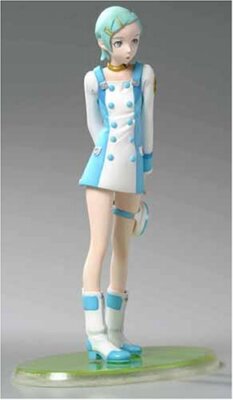 Eureka Seven Excellent Model Eureka