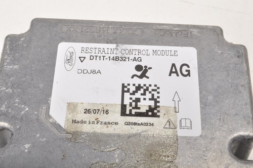 Módulo De Seguridad Sensor Controlador Ford Transit Connect II DT1T-14B321-AG - Imagen 2 de 4