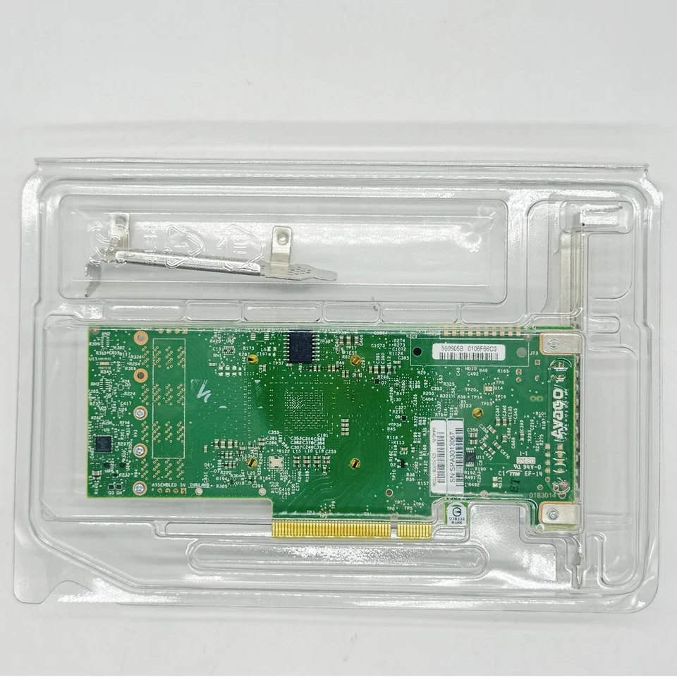 Broadcom LSI MegaRAID 9440-8i SAS/SATA/NVME TRI-MODE RAID Controller Card - US - Image 3 of 4