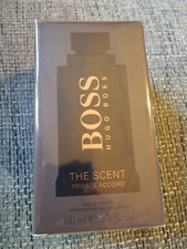 Hugo Boss - The Scent Private Accord (New & Discontinued; 100 mL) EDT