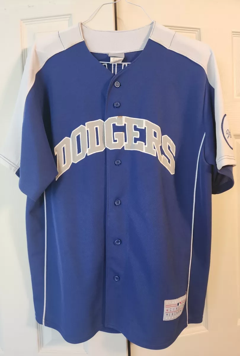 true fan dodgers jersey