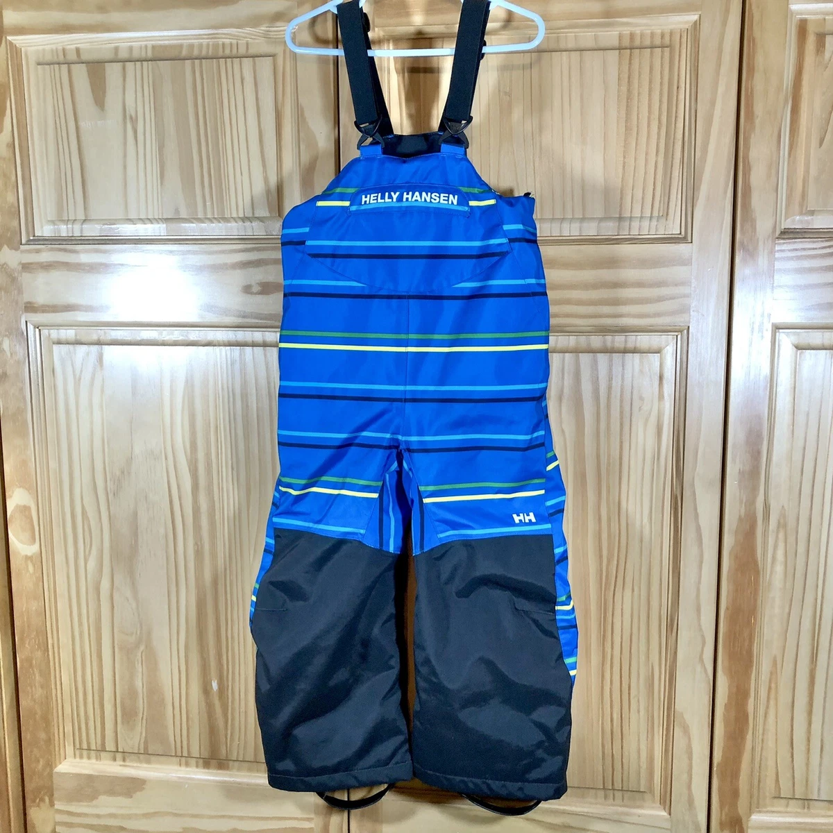 Helly hansen bib pants store